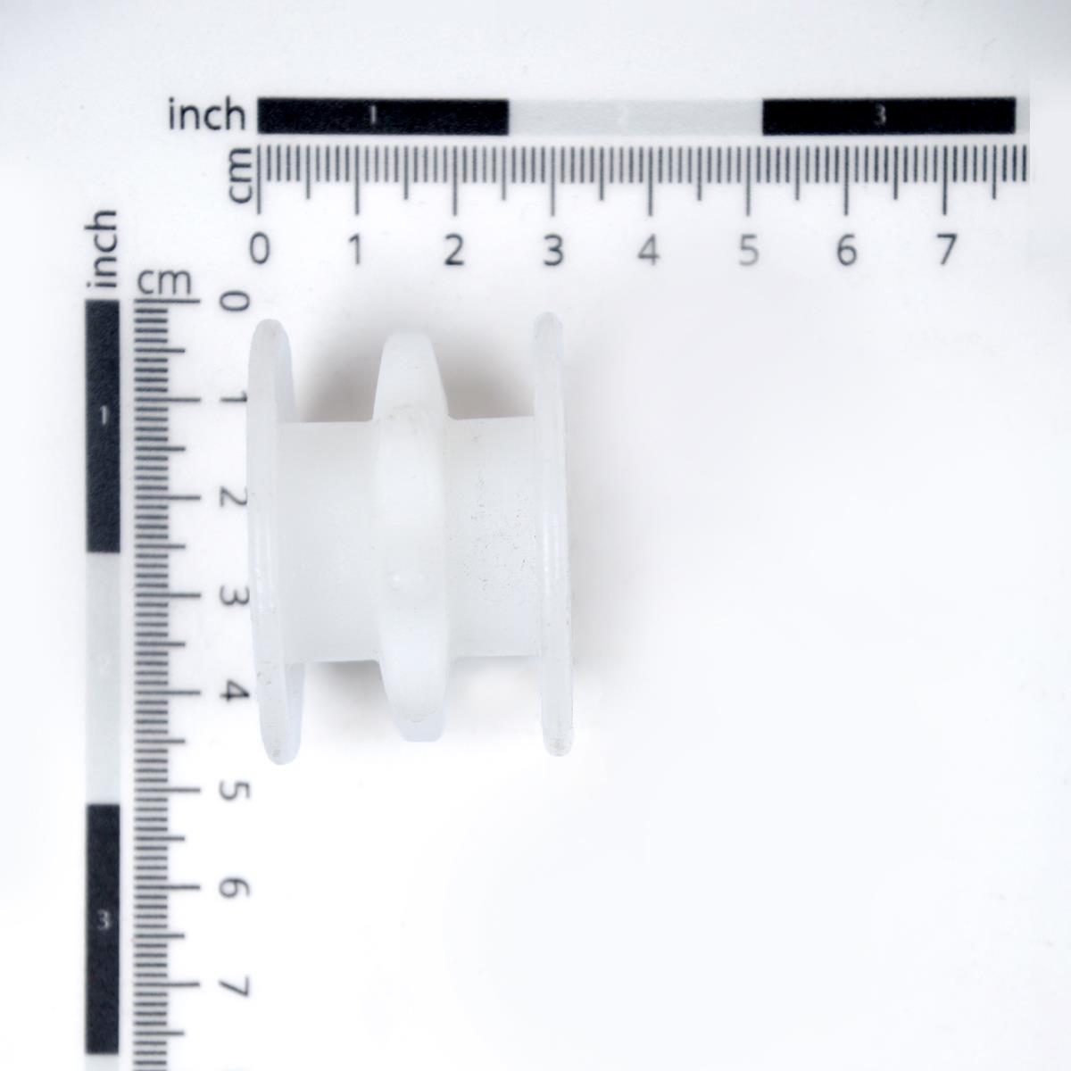 P0000000325-Zincir Gerdirme - Z8-10B1 Zincir Gerdirme Plastik Dişlisi