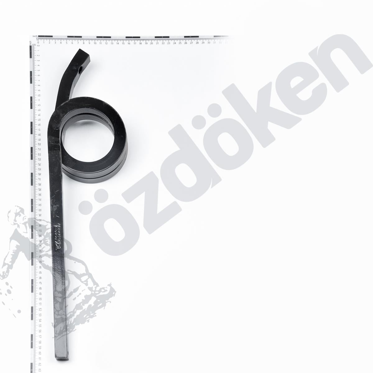 H00075225-Baltalı Gubreleme Yayi - 20x20 Sag