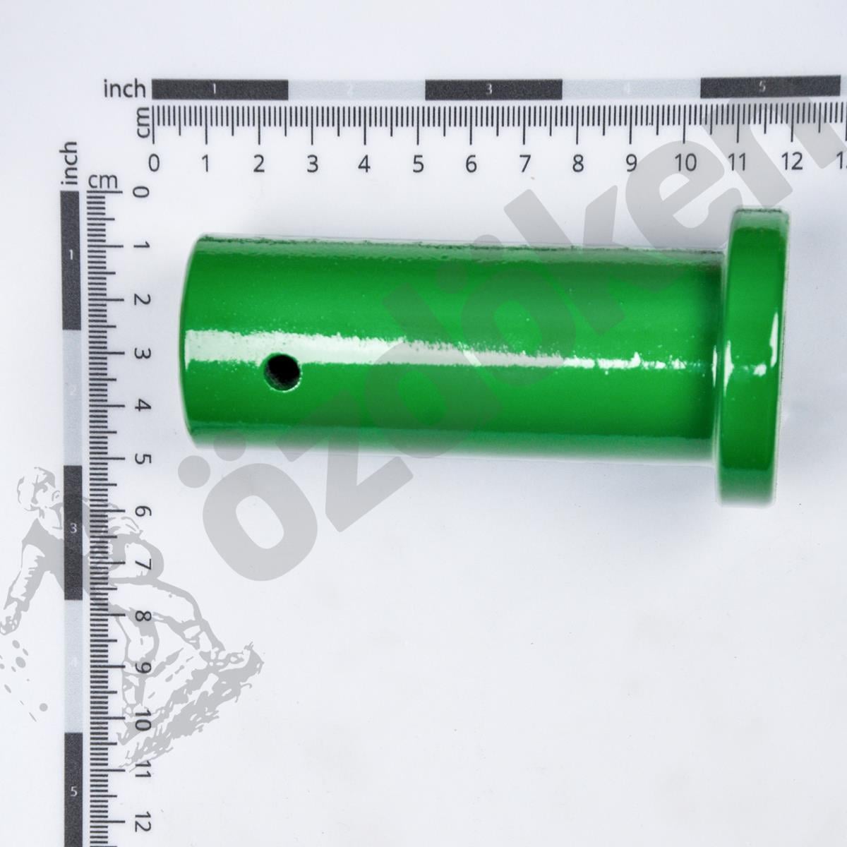 HBM20240018 HBM-Dörtköşe Mil Yatağı