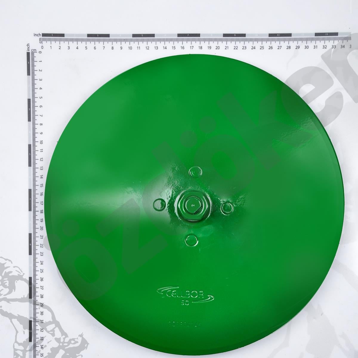 HBM20240021 HBM-Ekici Disk Tertibatı Komple