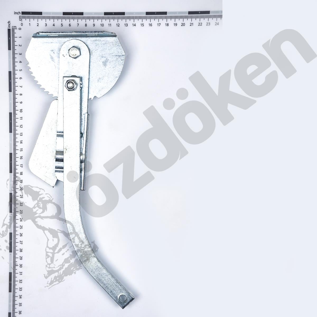 HBM20240025 HBM-Göz Boşaltma Kolu – Komple