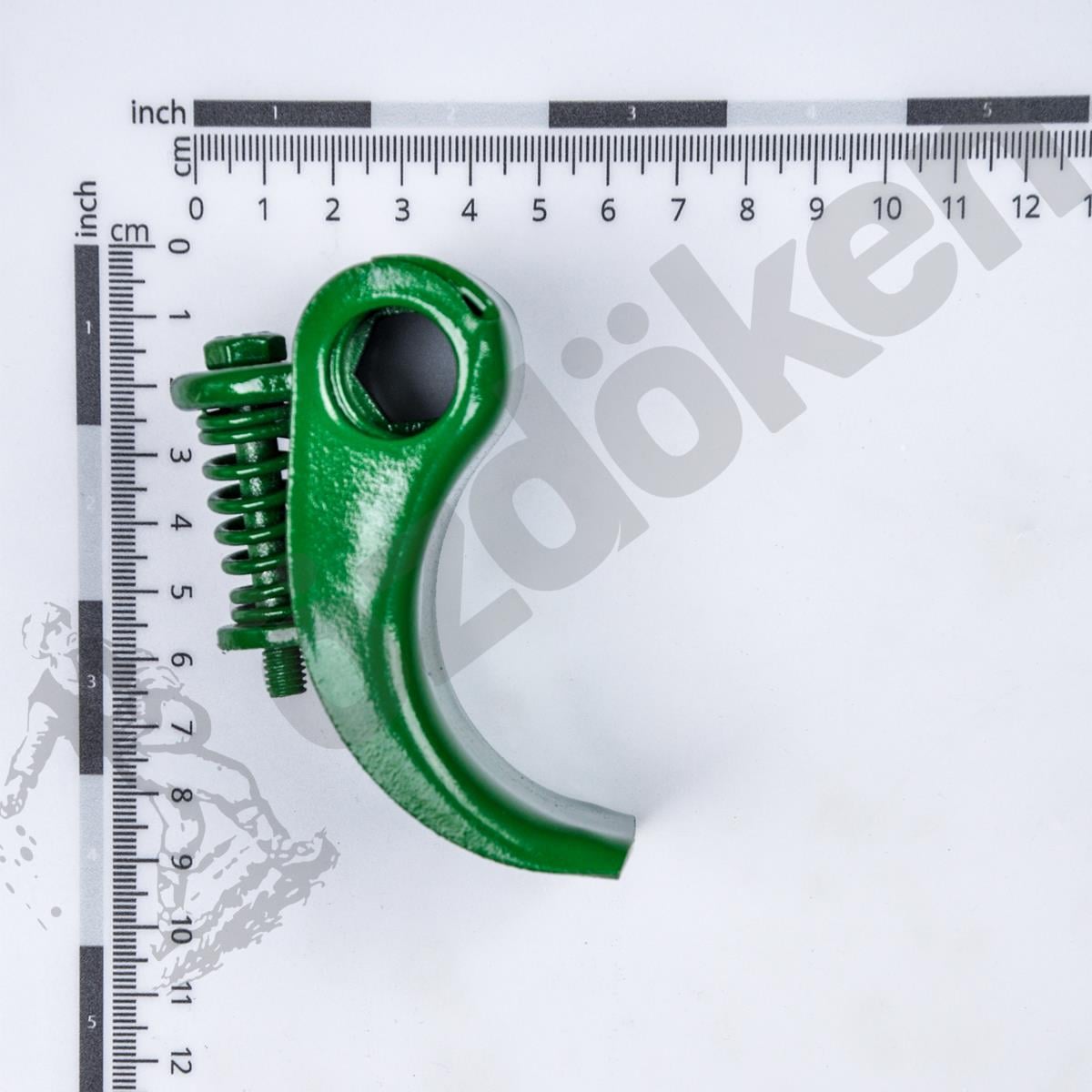HBM20240028 HBM-Göz Boşaltma Sistemi Komple
