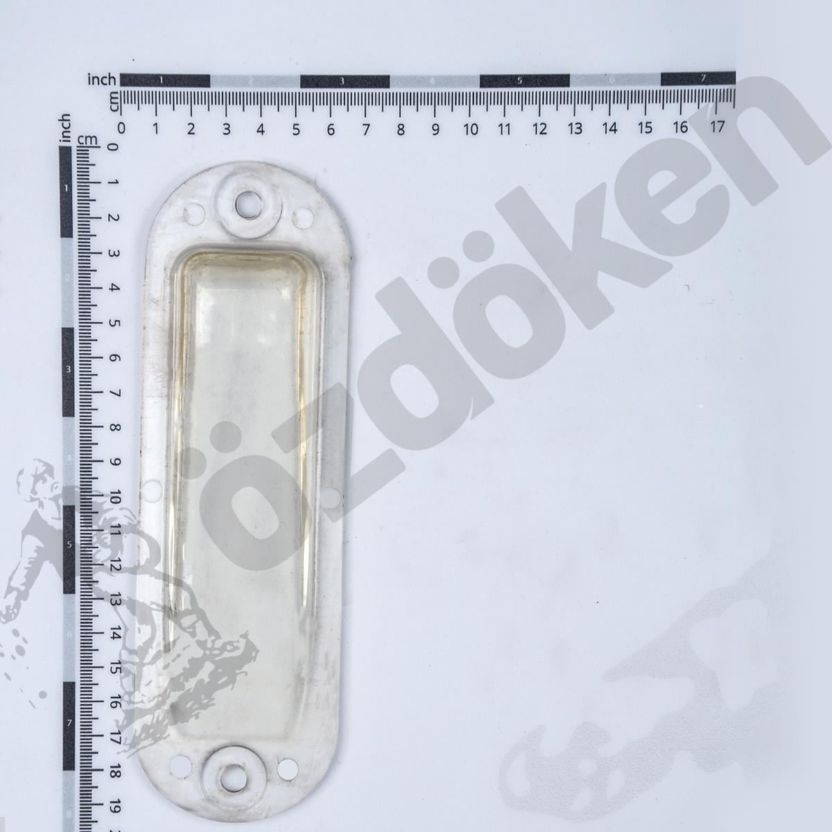 HBM20240029 HBM-Gözetleme Camı (ESKİ MODEL)