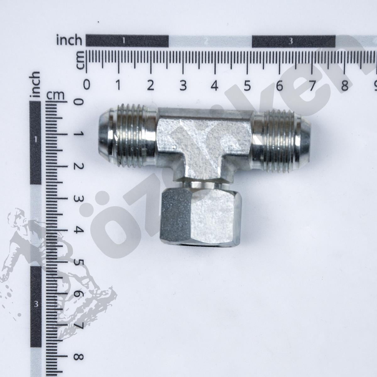 HBM20240038 HBM-Hortum Bağlantı T-Rakoru