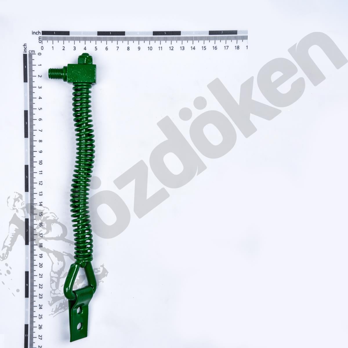 HBM20240040 HBM-KAPAK MİLİ VE YAYI