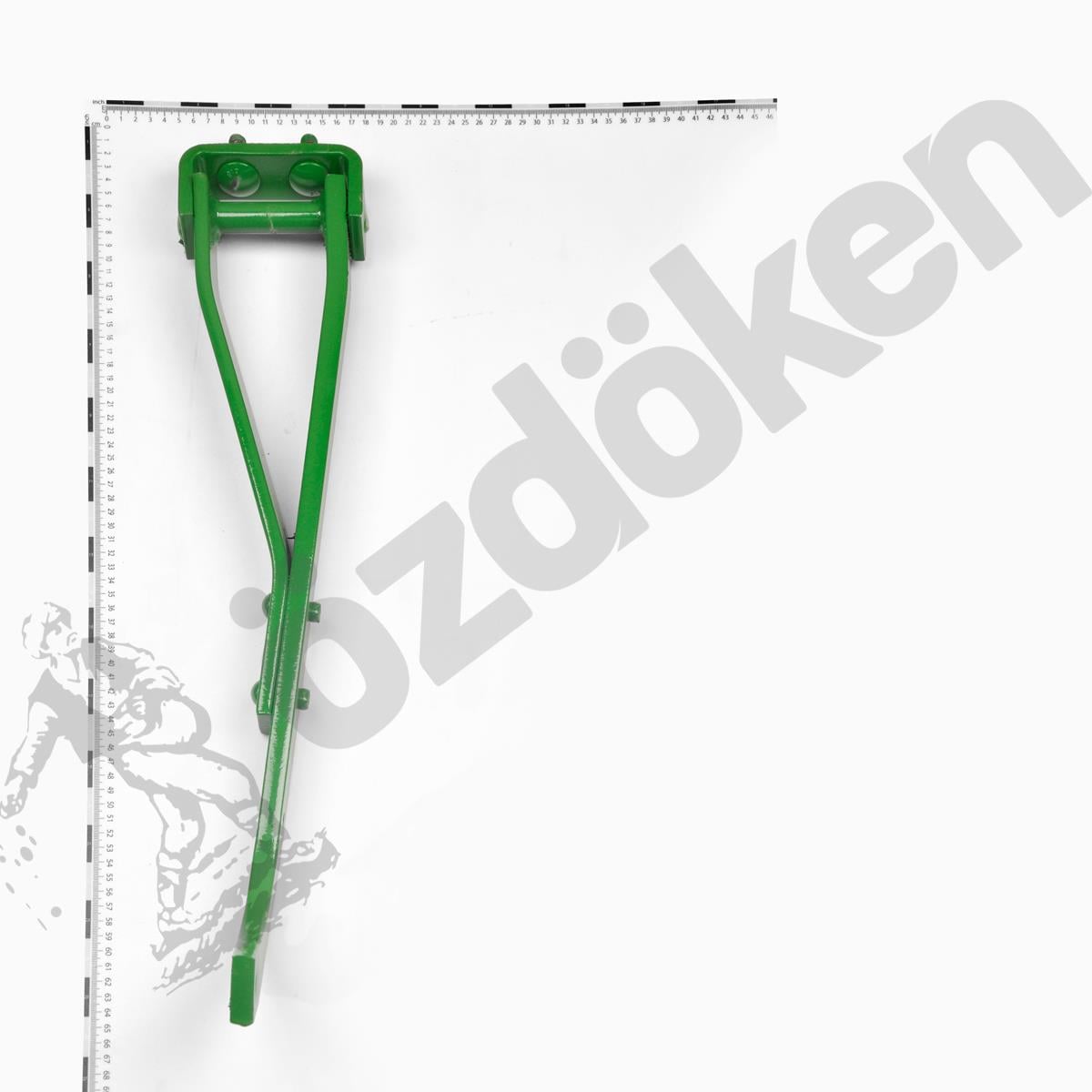 HBM20240047 HBM-Kısa Bacak Lamaları (YENİ MODEL)