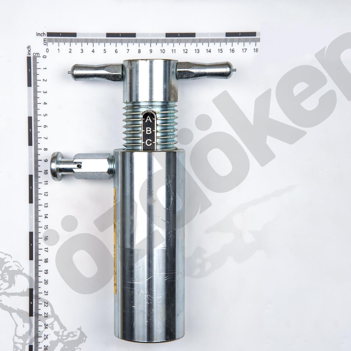 HBM20240048 HBM-Komple Batım Ayar Aparatı