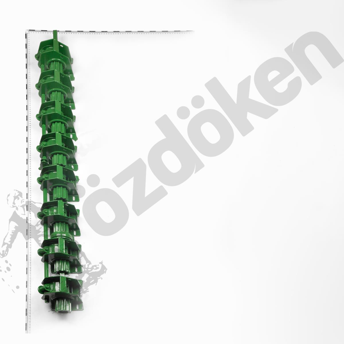 HBM20240056 HBM-MİLE SIRALI GÖZ 
