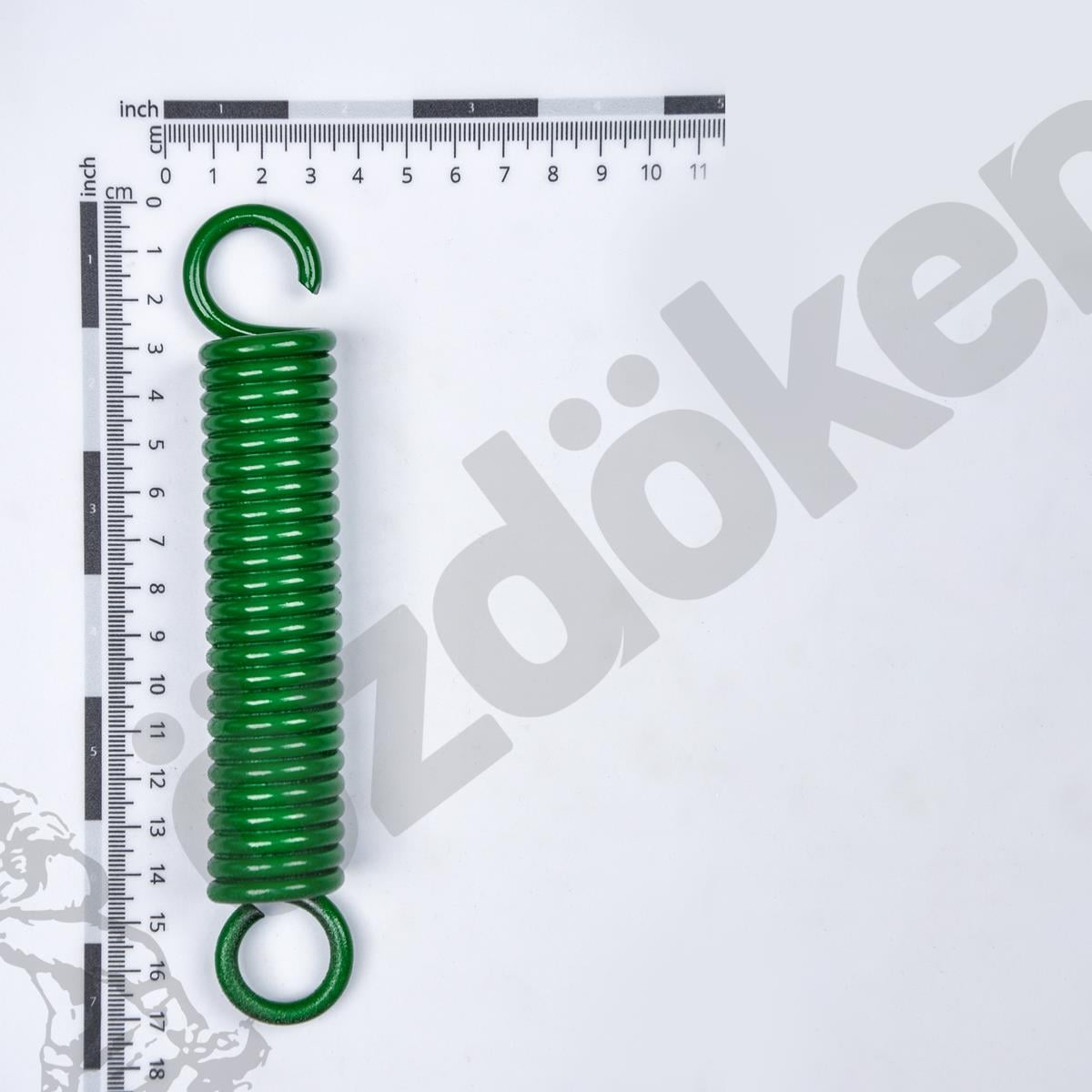 HBM20240061 HBM-Otomatik Mandal Yayı