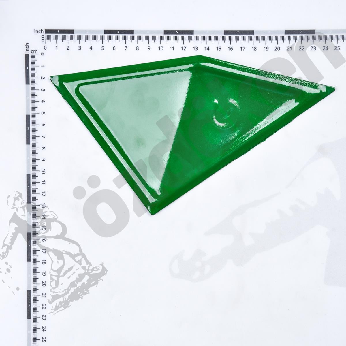 HBM20240072 HBM-SANDIK İÇİ ÜÇGEN SAÇ GÜBRE