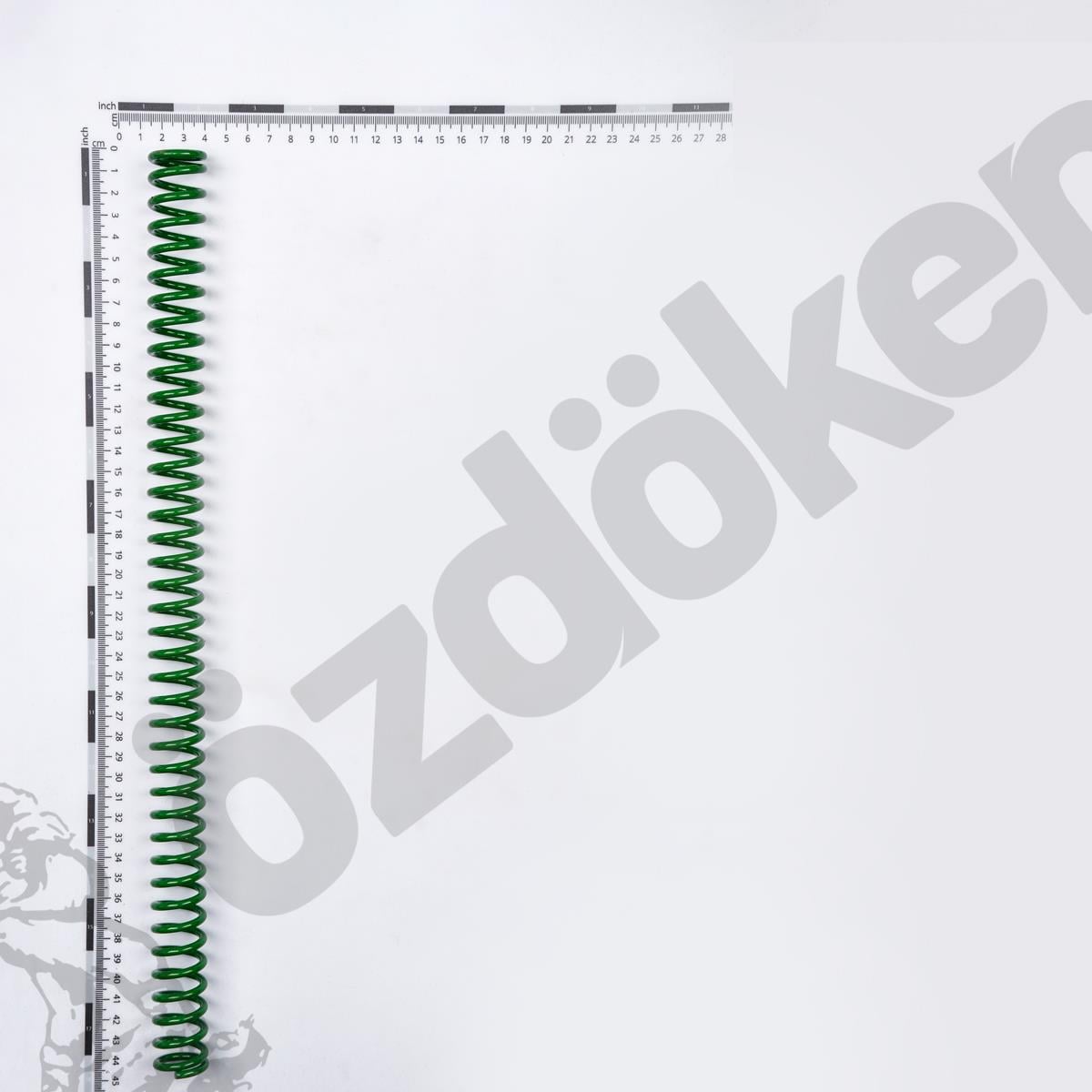HBM20240079 HBM-Şiş Yayı