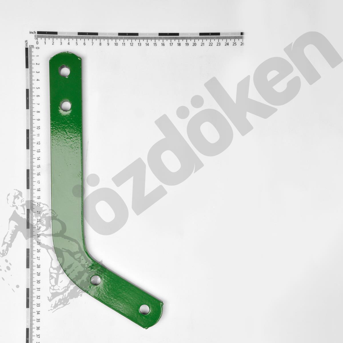 HBM20240081 HBM-Tahta Sacı Bağlantı Laması