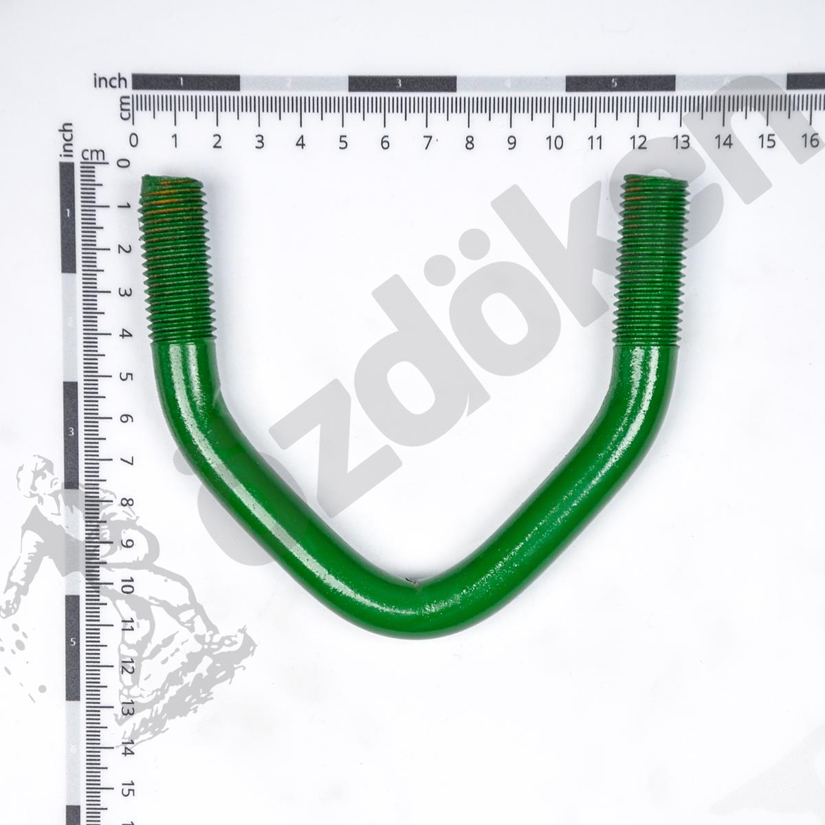 HBM20240084 HBM-Teker Dingil Sıktırmas