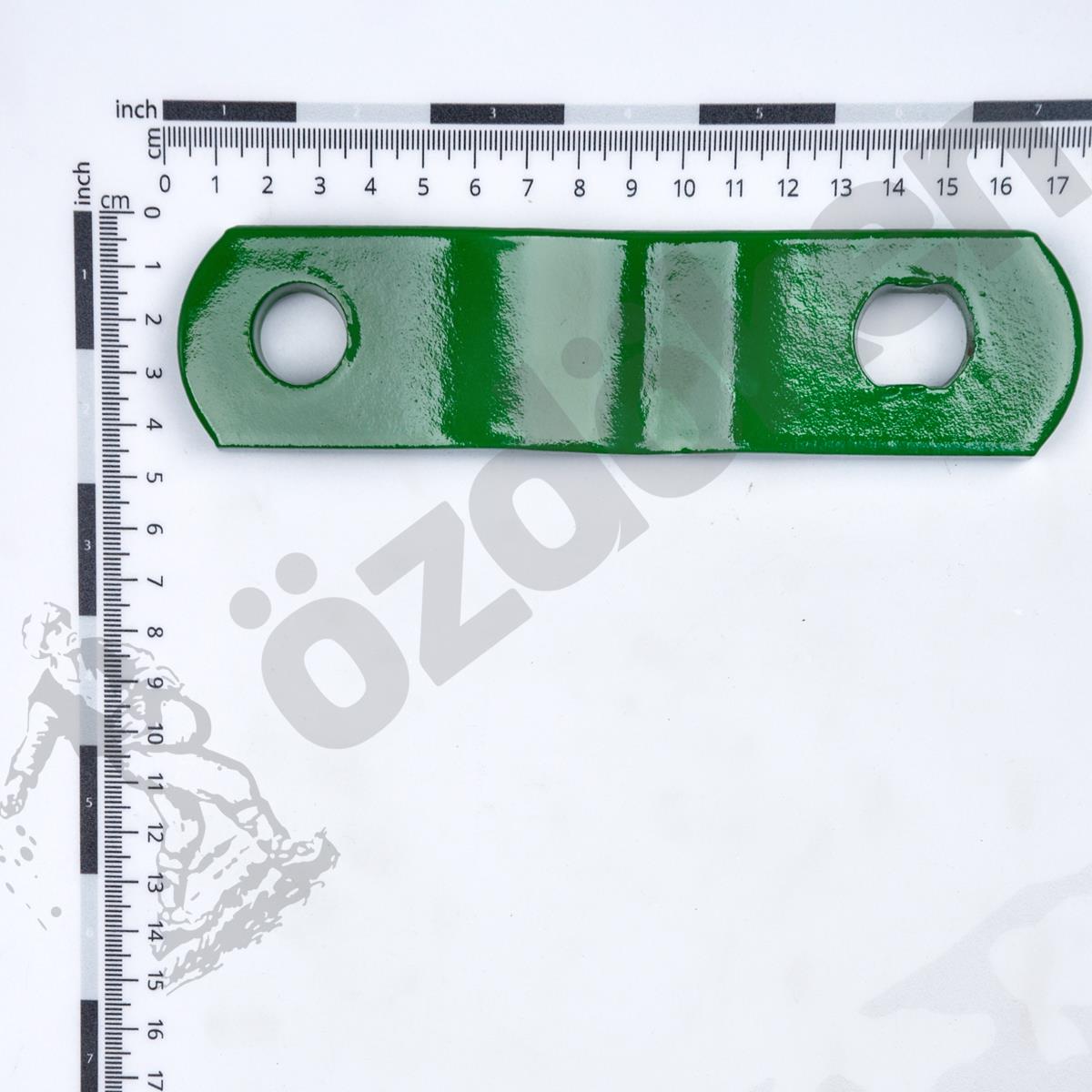 HBM20240085 HBM-Teker Dingil Sıktırması Bağlantı Kepi