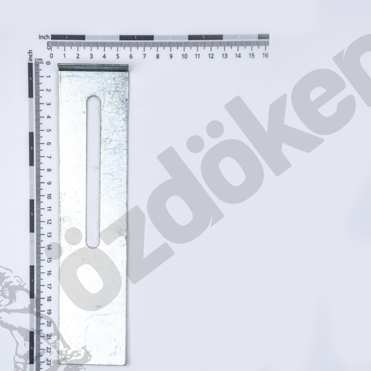 HBM20240089 HBM-Tohum Göz Kapama Sacı