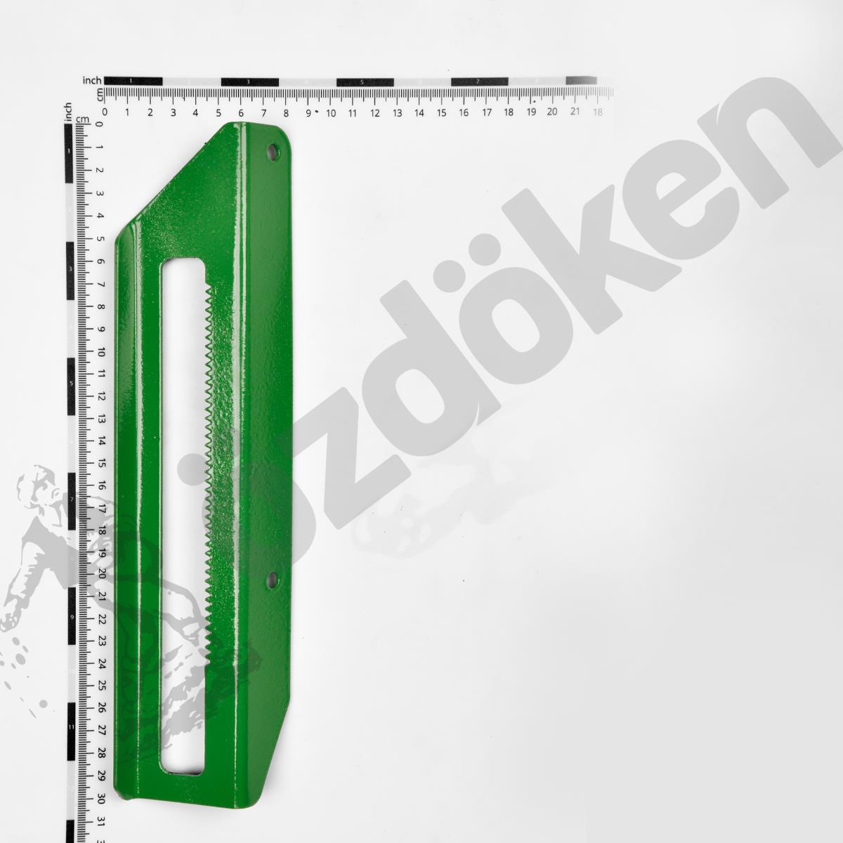 HBM20240092 HBM-Tohum ve Gübre Derece Ayar Saçı
