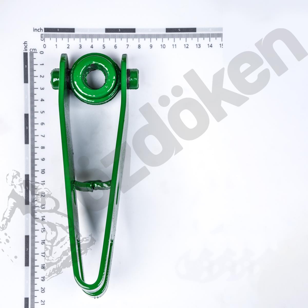 HBM20240093 HBM-Uzun Bacak Kurs Kolu