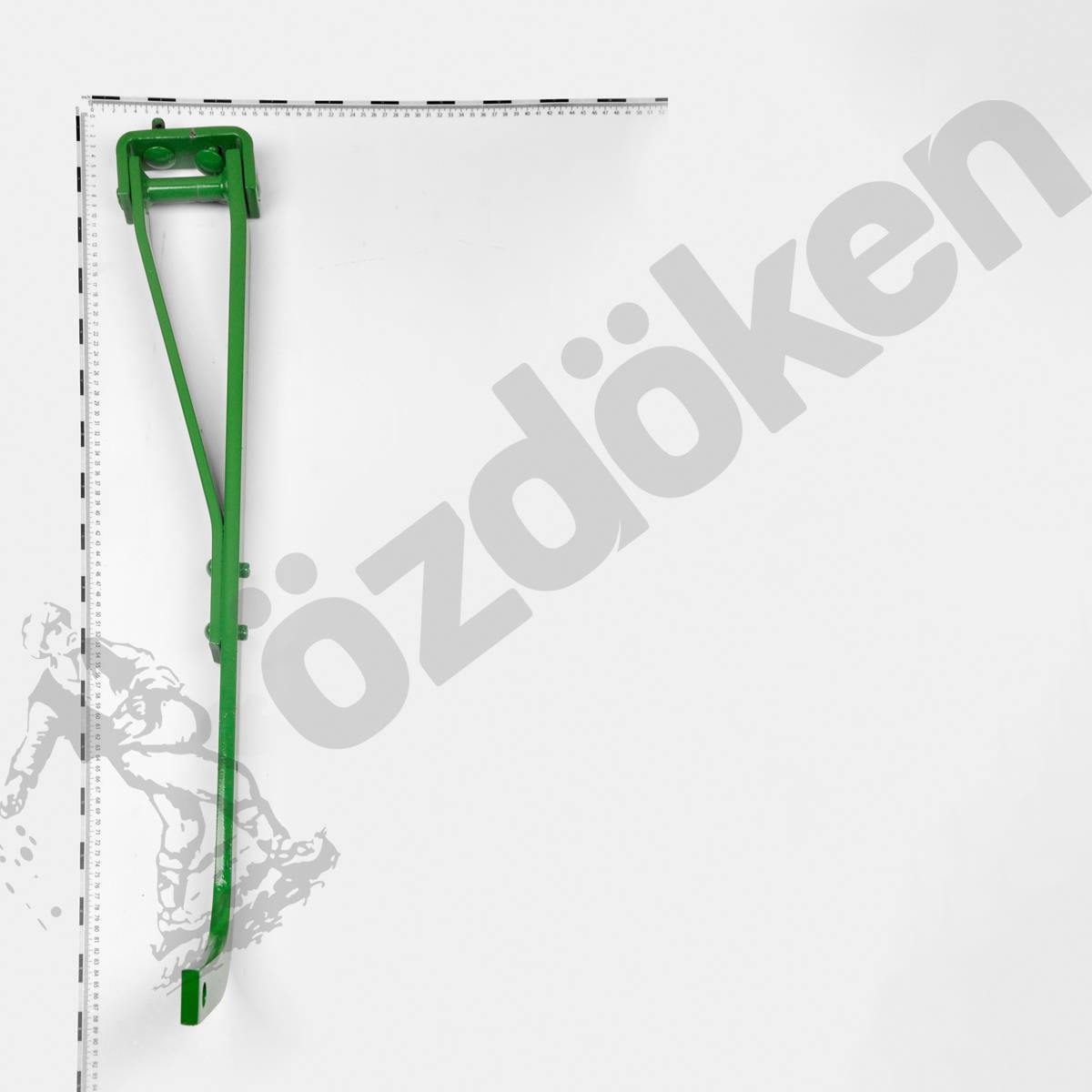 HBM20240094 HBM-Uzun Bacak Lamaları (YENİ MODEL)