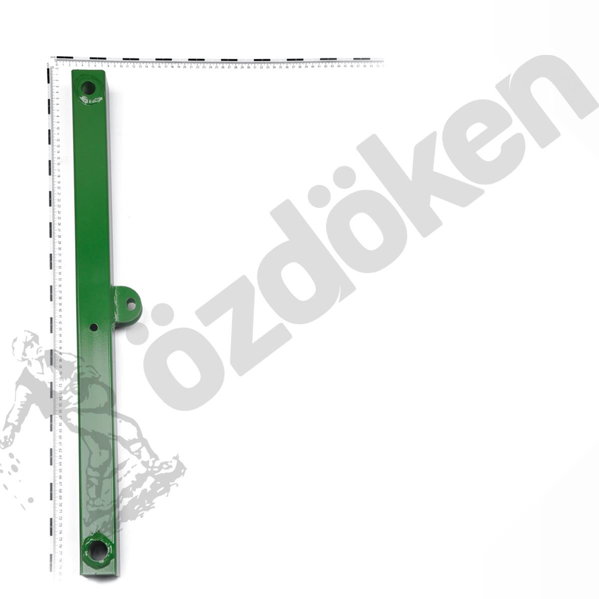 HBM20240095 HBM-Üç Askı Orta Profil Tutucu