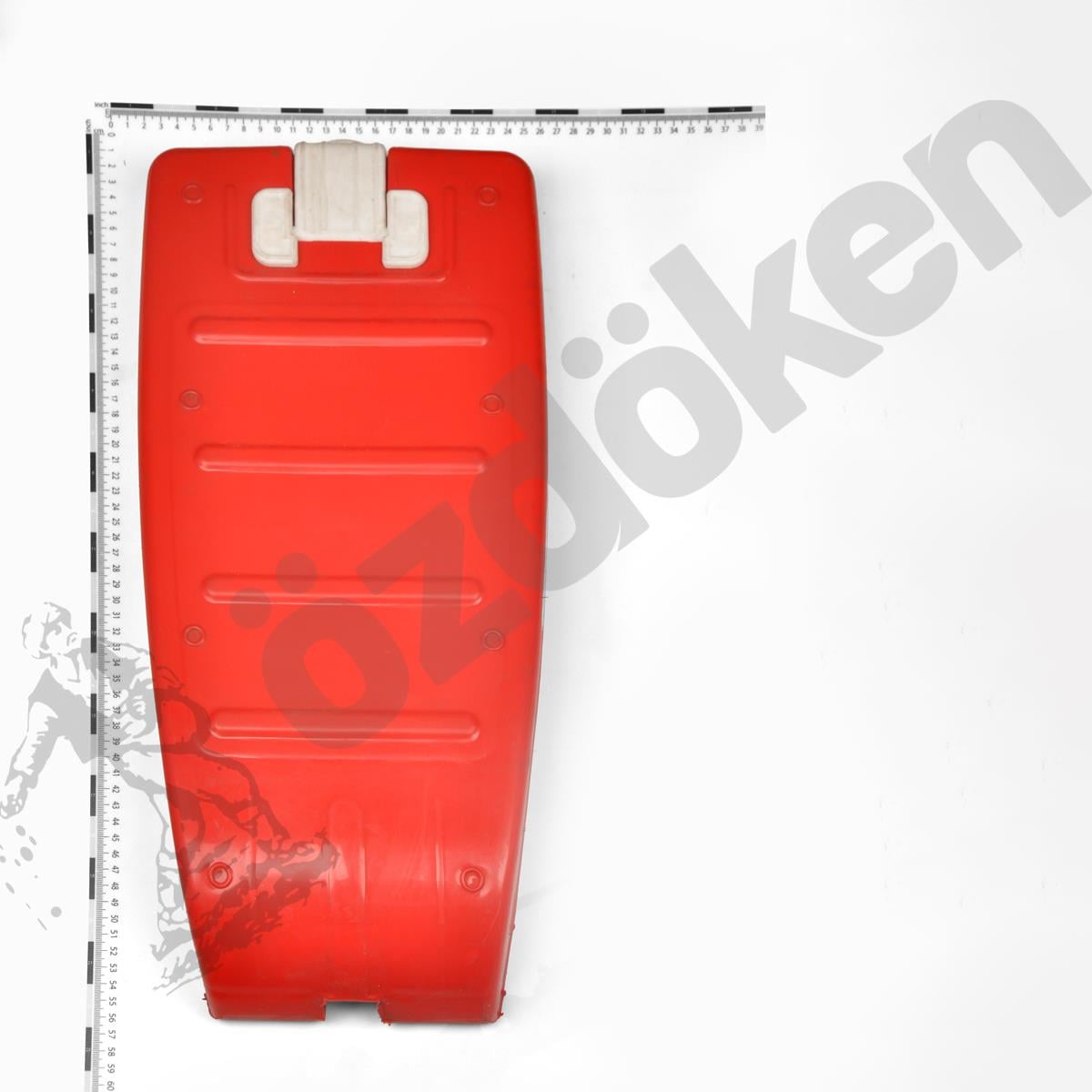 M0000000092-Havali Mibzer - Tohum Depo Kapak Montaj