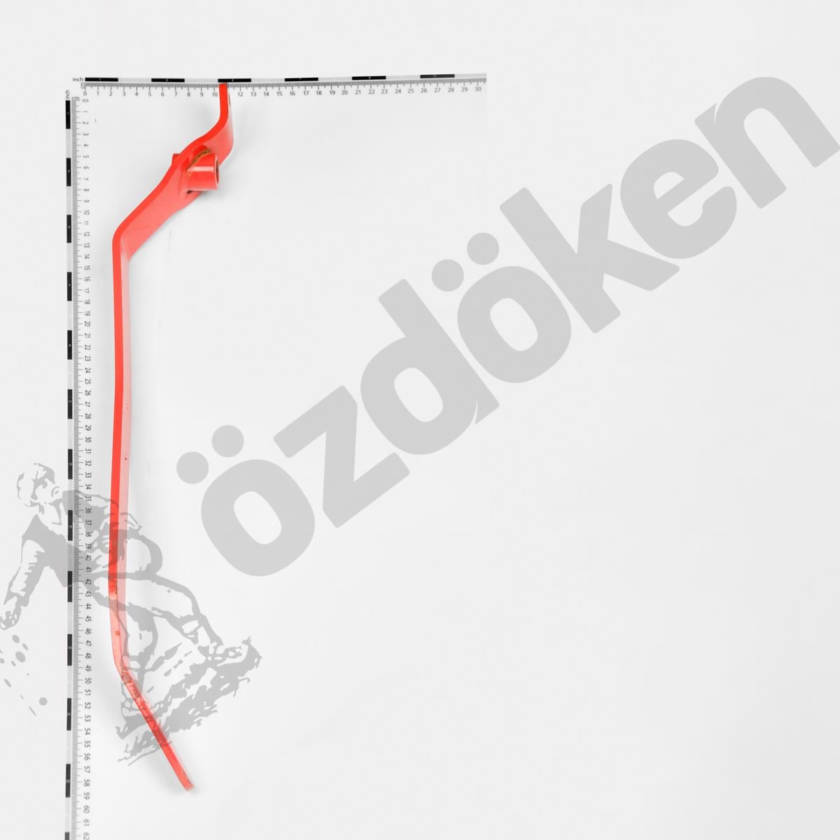 M0000000355-Baltalı Unite - Toprak Kapama Laması Kaynaklı Montaj - Sag