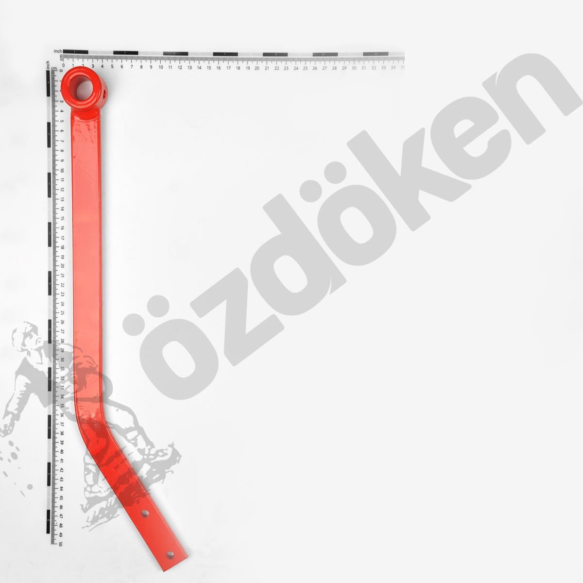 M0000000386-Baltalı Pancar Teribatı - Pancar Teker Yan Destek Laması Kaynaklı Montaj