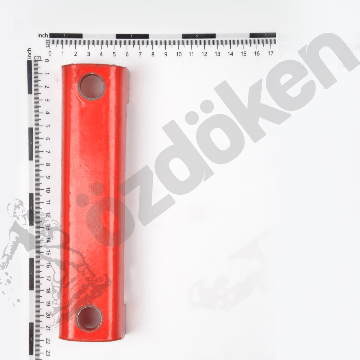 P0000000001-U Baglanti Sac - 150 Saseye Uygun Baglanti Kep