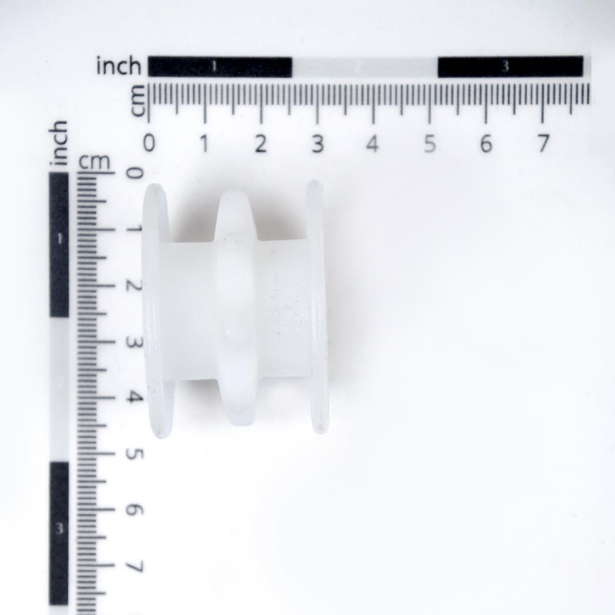 P0000000325-Zincir Gerdirme - Z8-10B1 Zincir Gerdirme Plastik Dişlisi