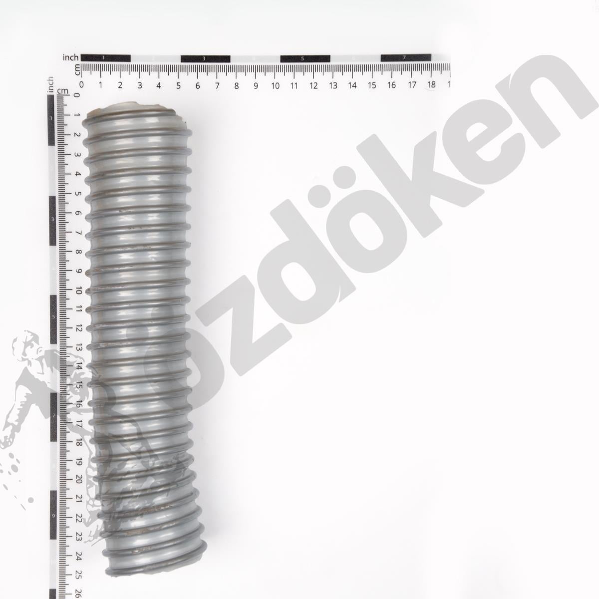 P0000000565-6x70 Havalı Mibzer Fan Hava Hortumu-METRESİ