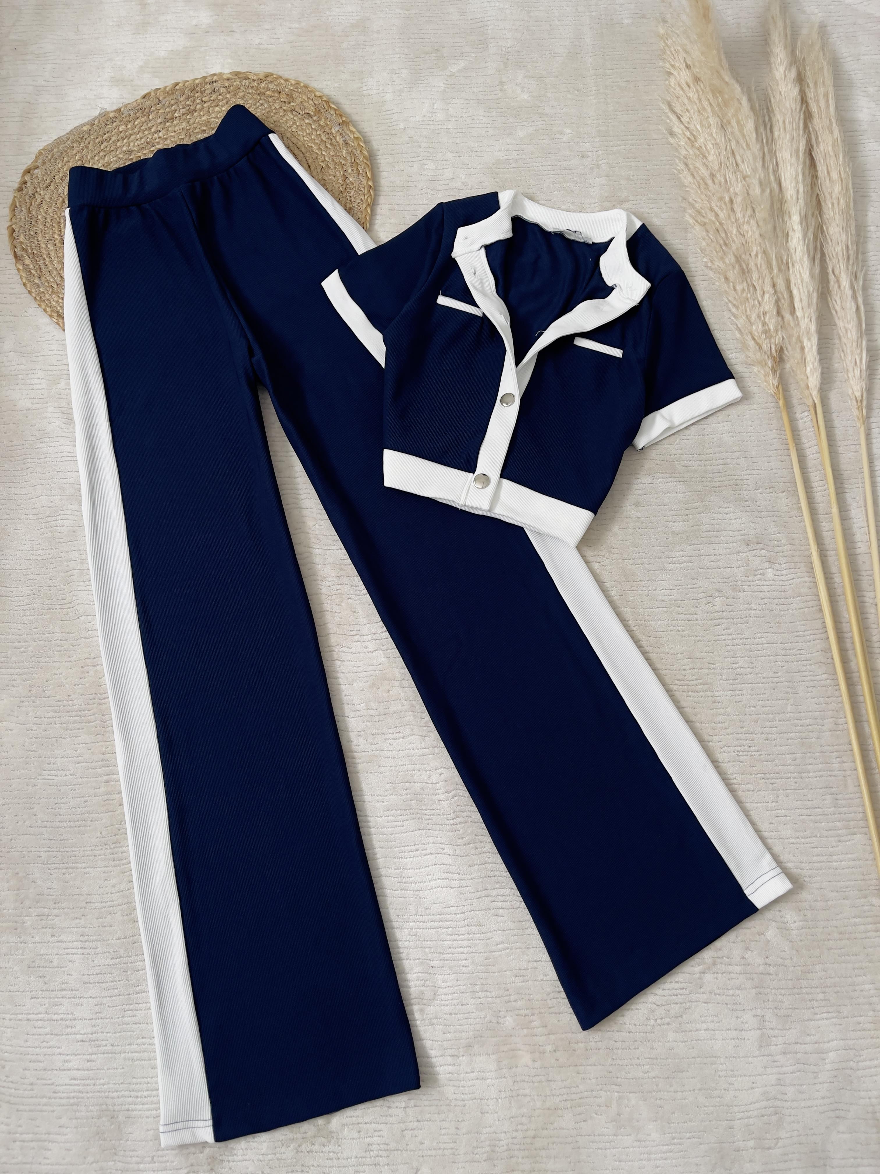 ŞERİT DETAY SPOR TAKIM