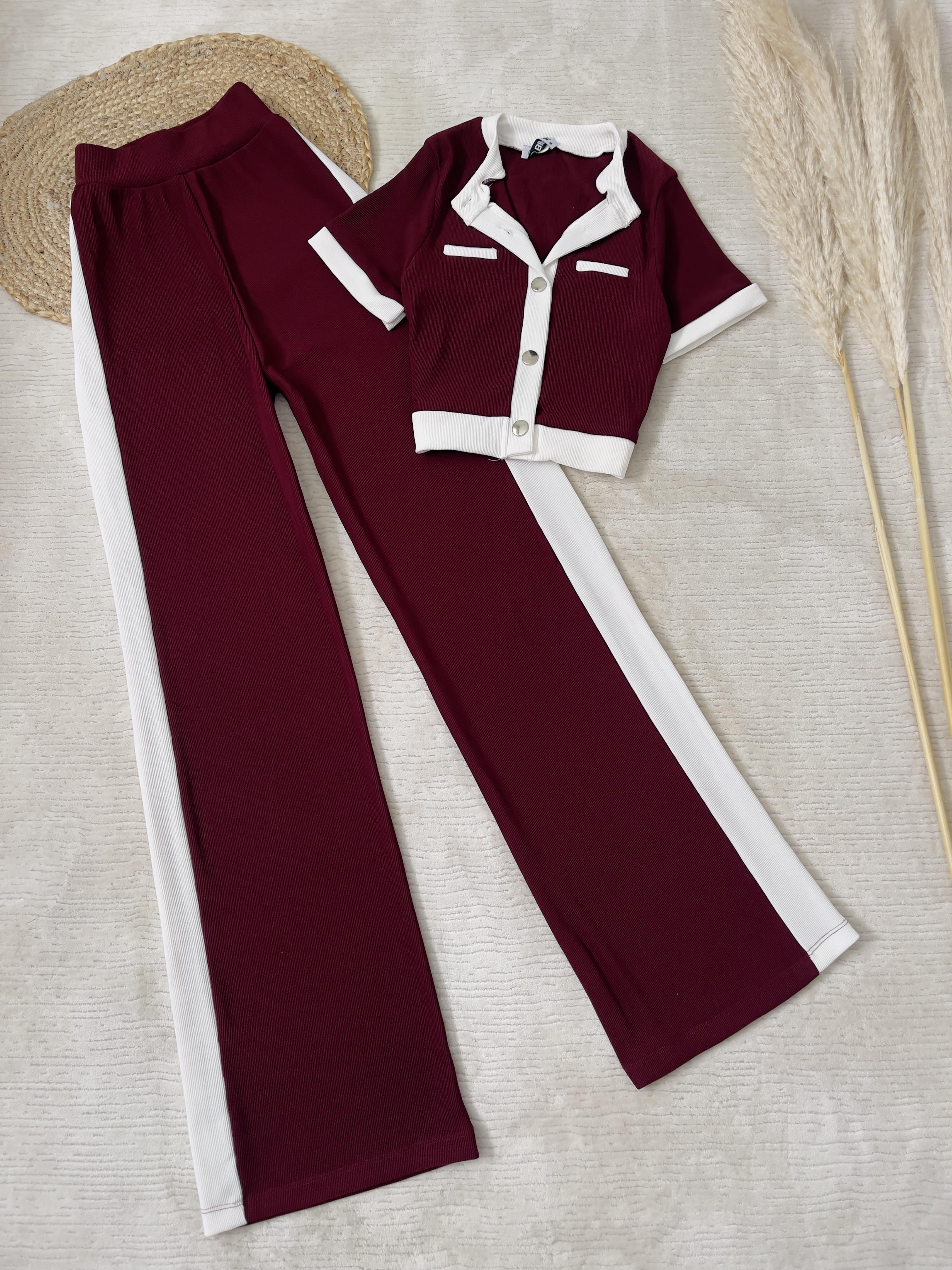 ŞERİT DETAY SPOR TAKIM