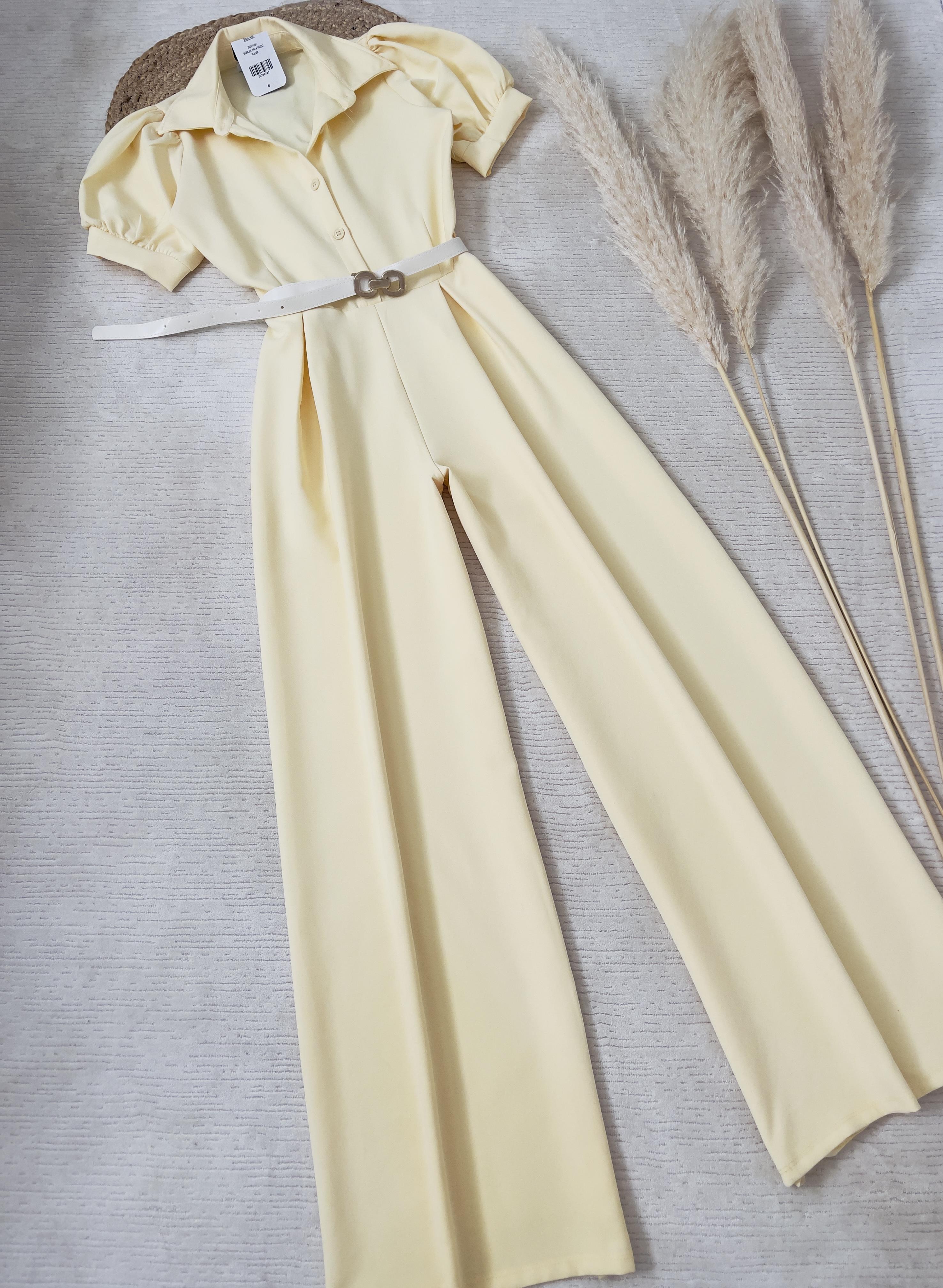 BALON KOL KUMAŞ TULUM