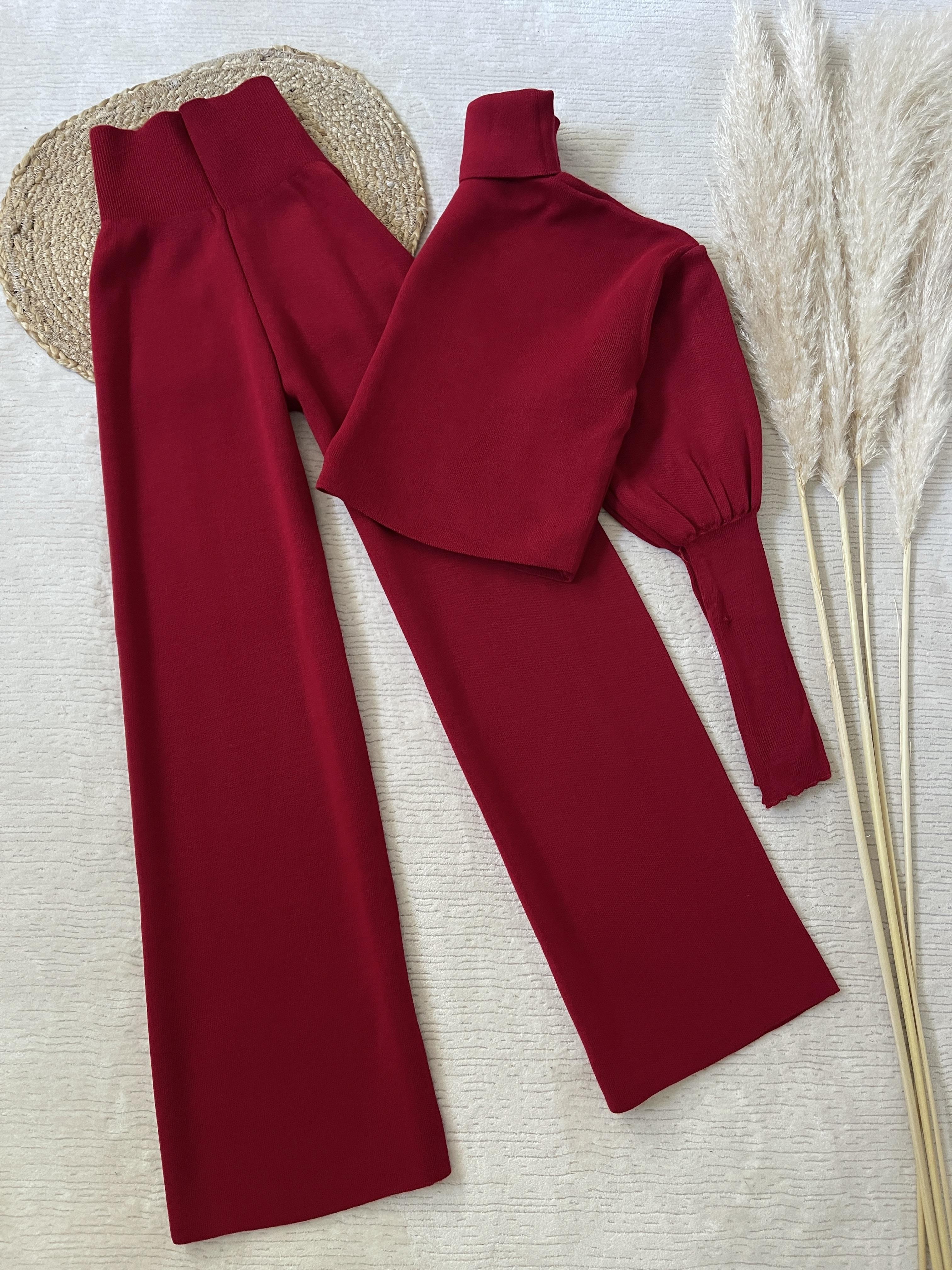 BALON KOL TRİKO TAKIM