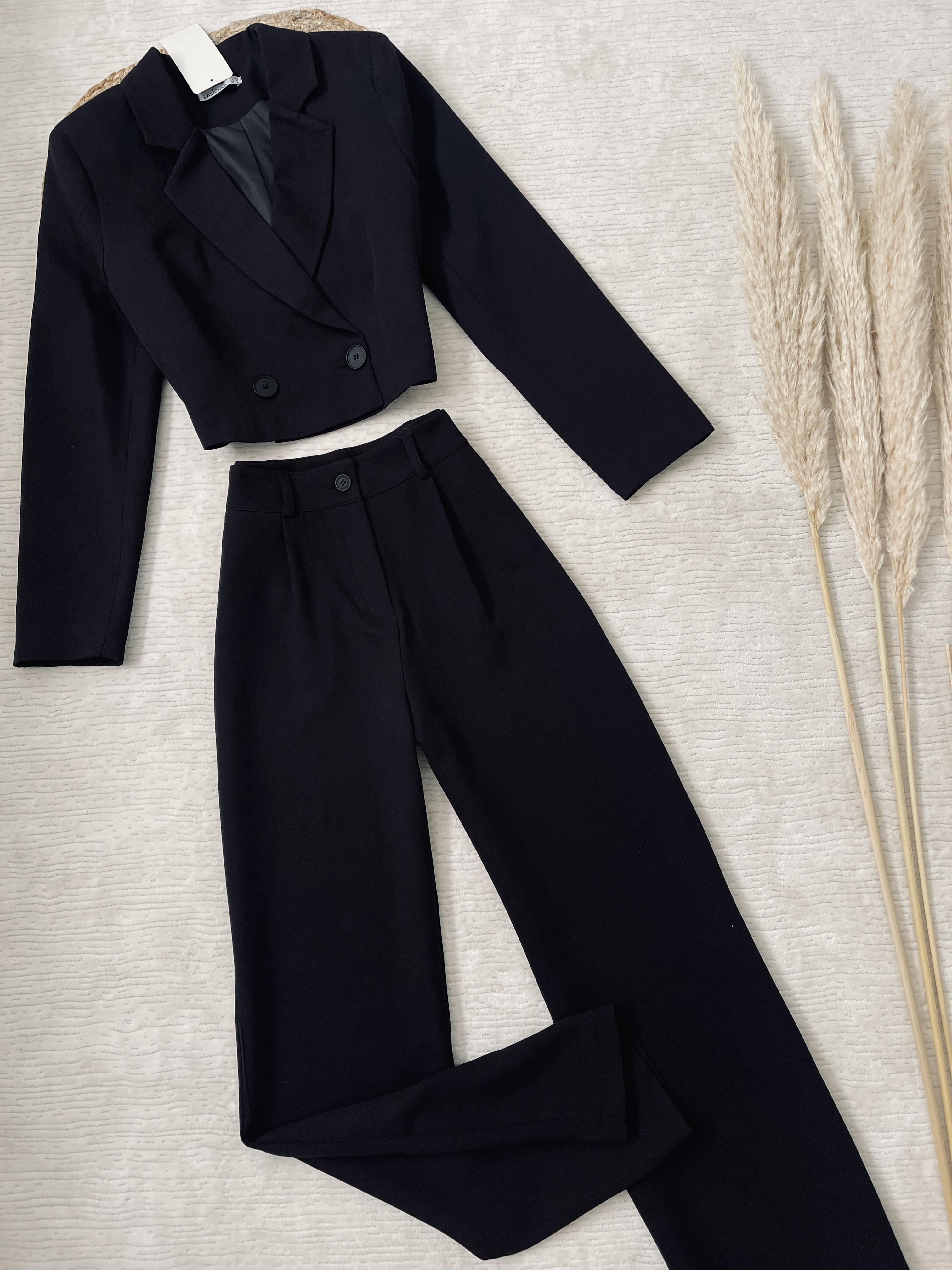 CEKET PANTOLON TAKIM