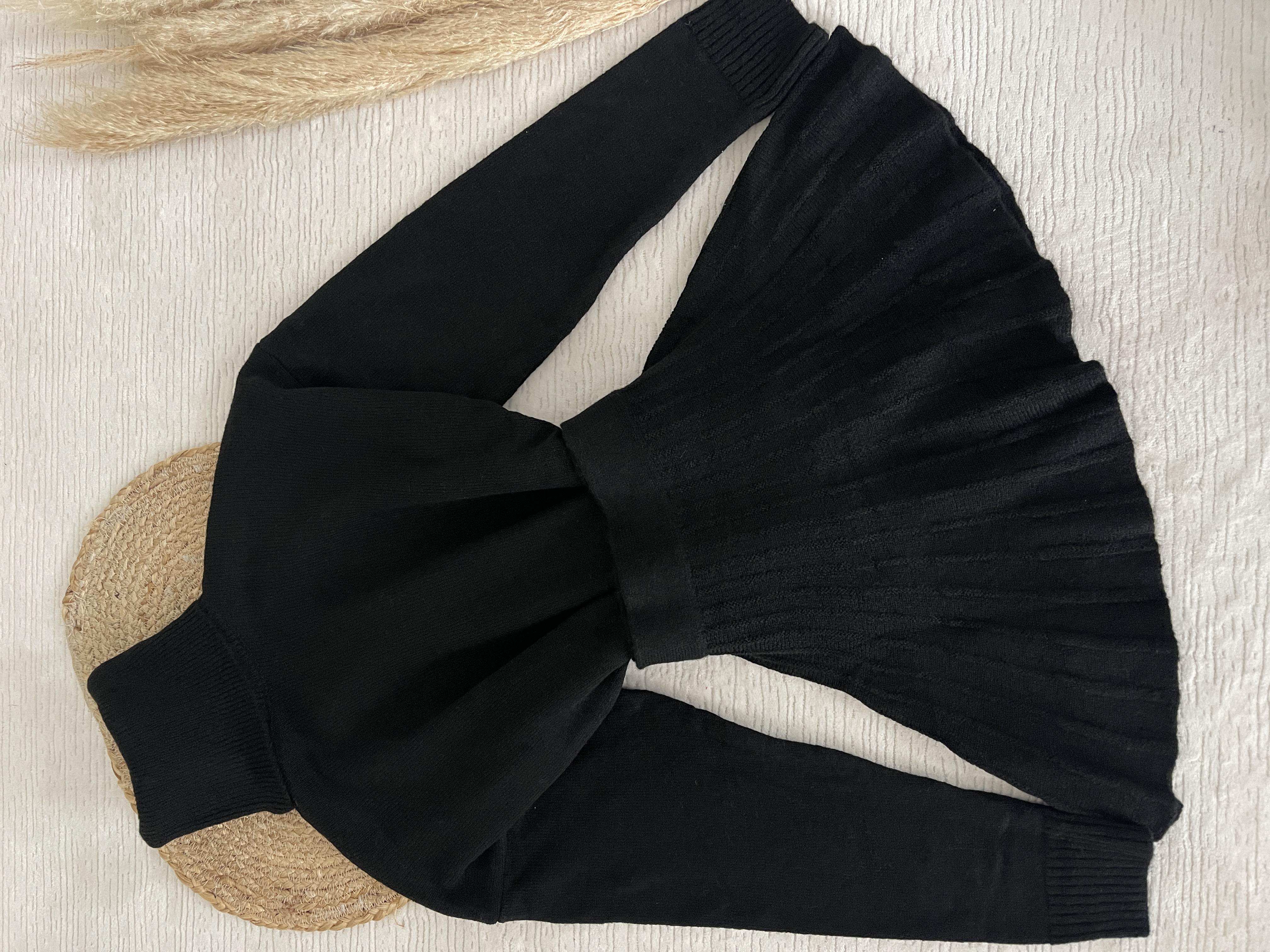 ETEK KAZAK TRİKO TAKIM