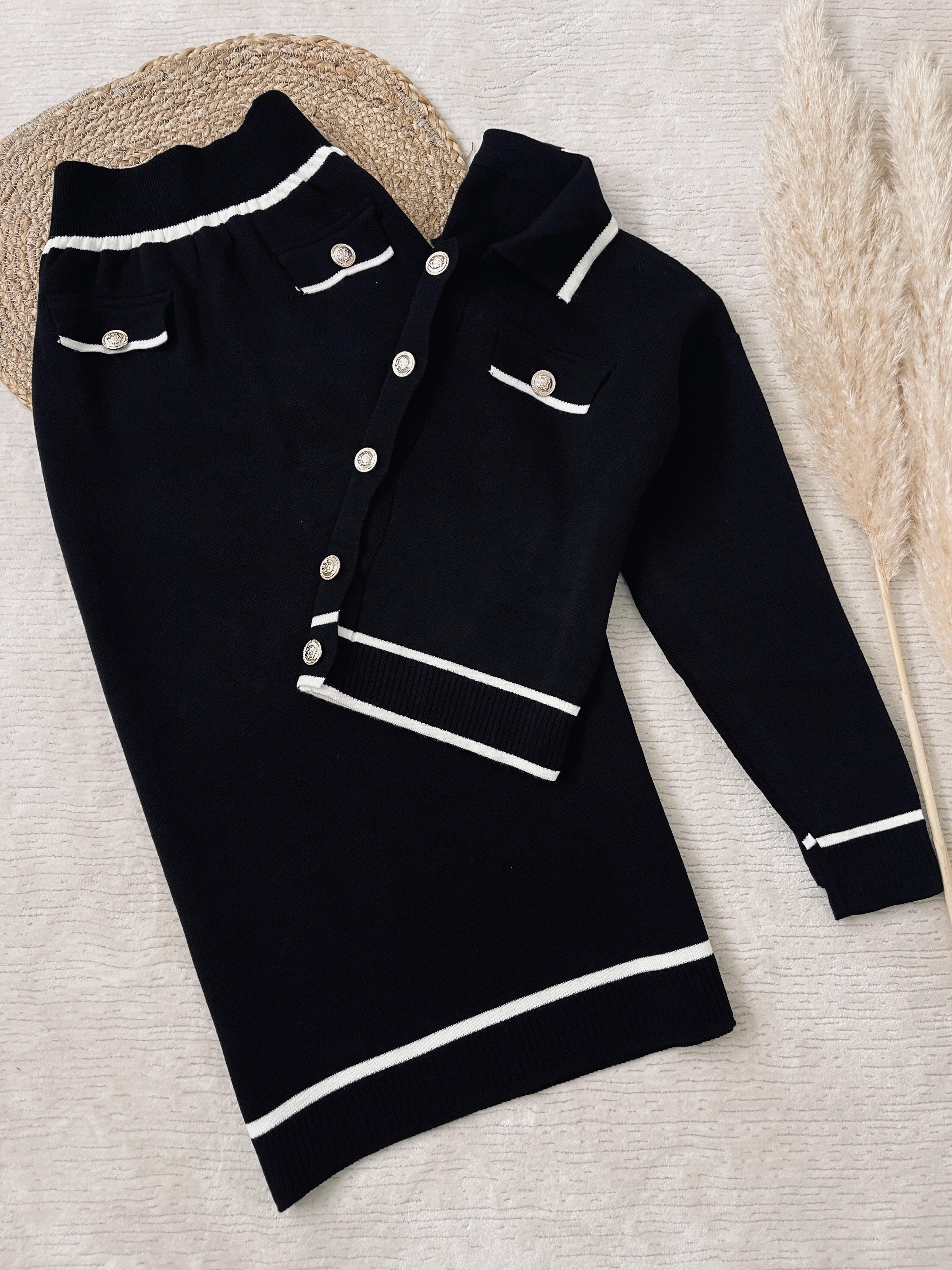 HIRKA ETEK TRİKO TAKIM