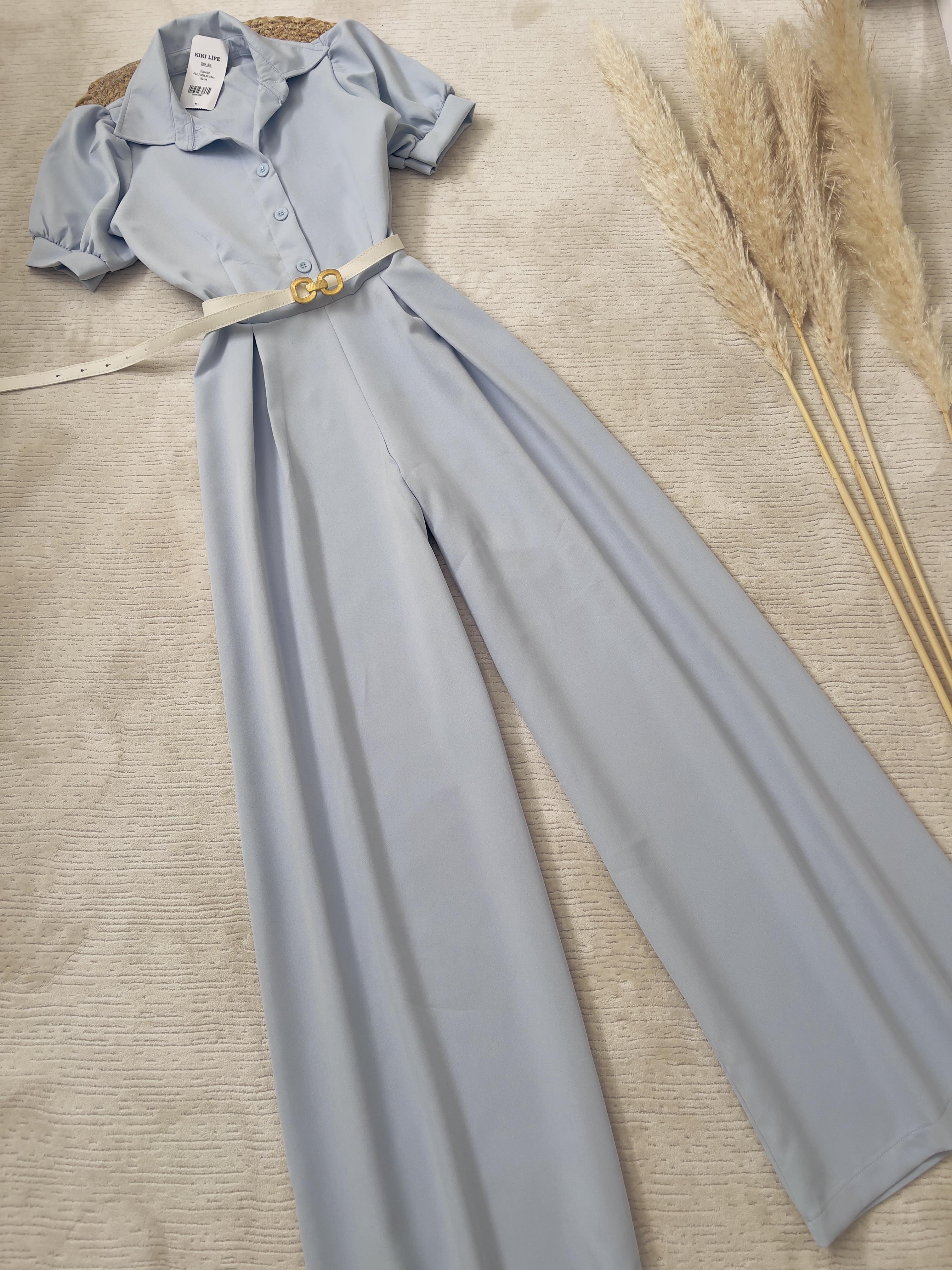 KEMERLİ PALAZZO MODEL TULUM 