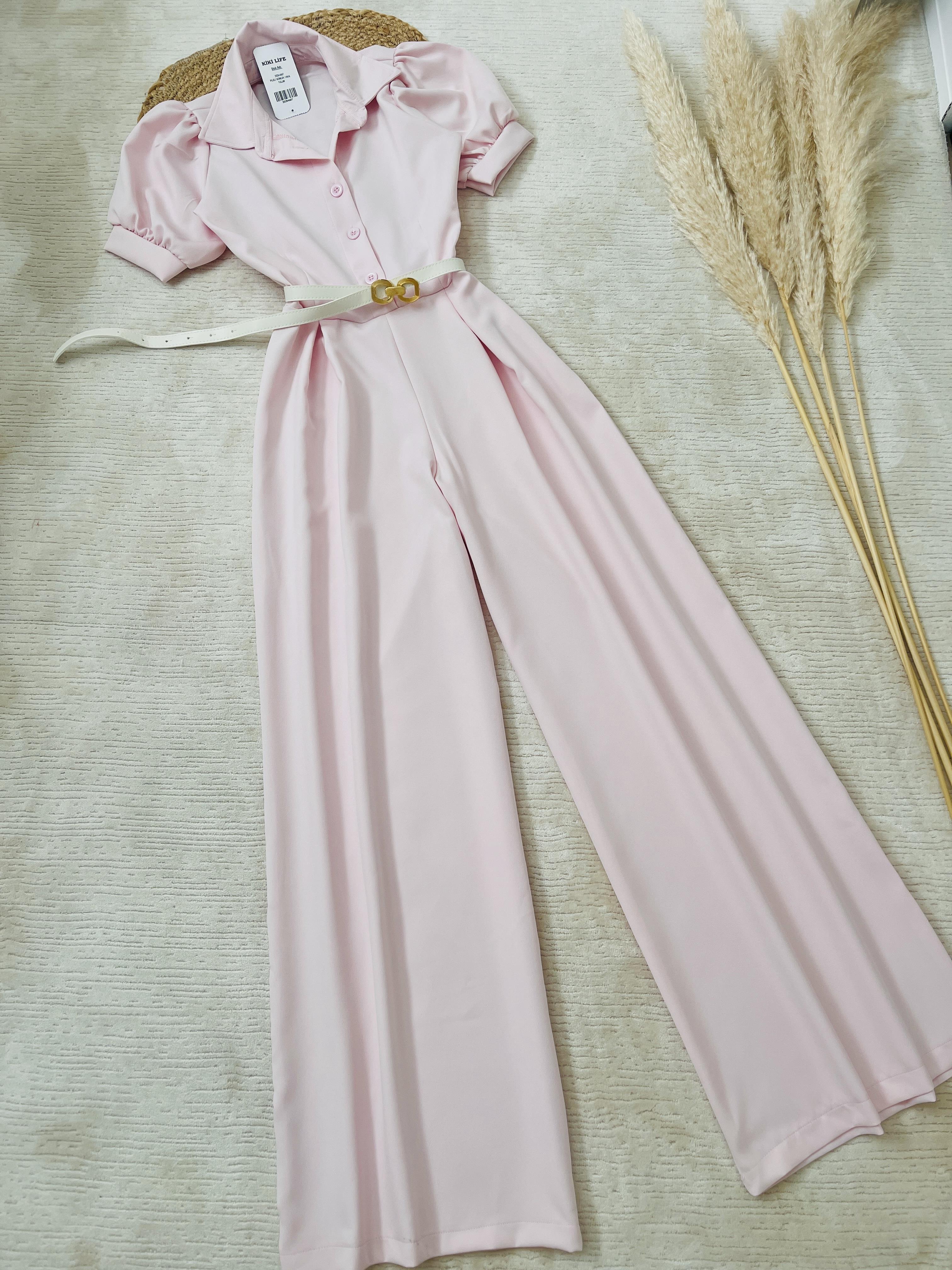 KEMERLİ PALAZZO TULUM