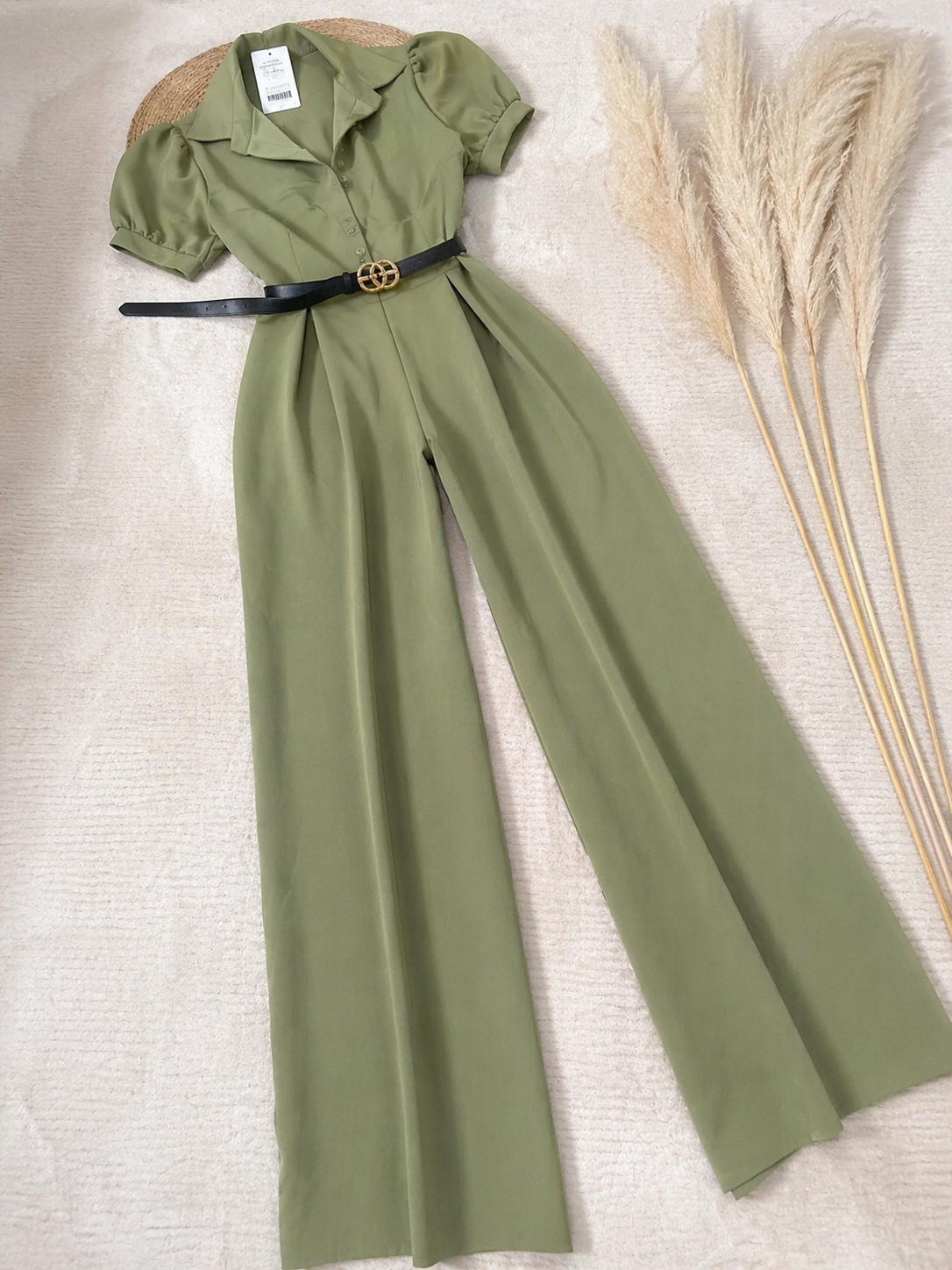 KEMERLİ PALAZZO TULUM