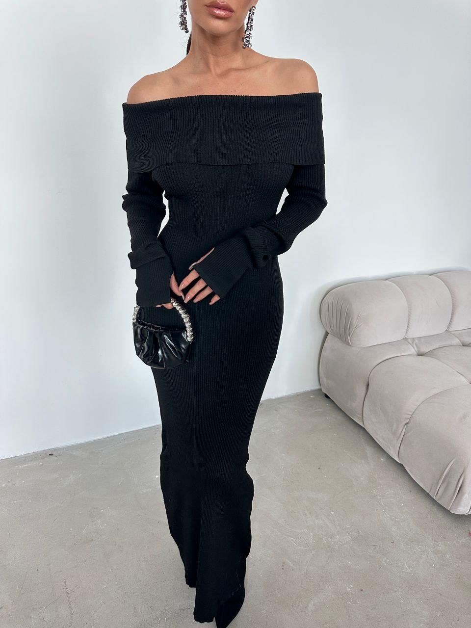 MADONNA OMUZ ELBİSE