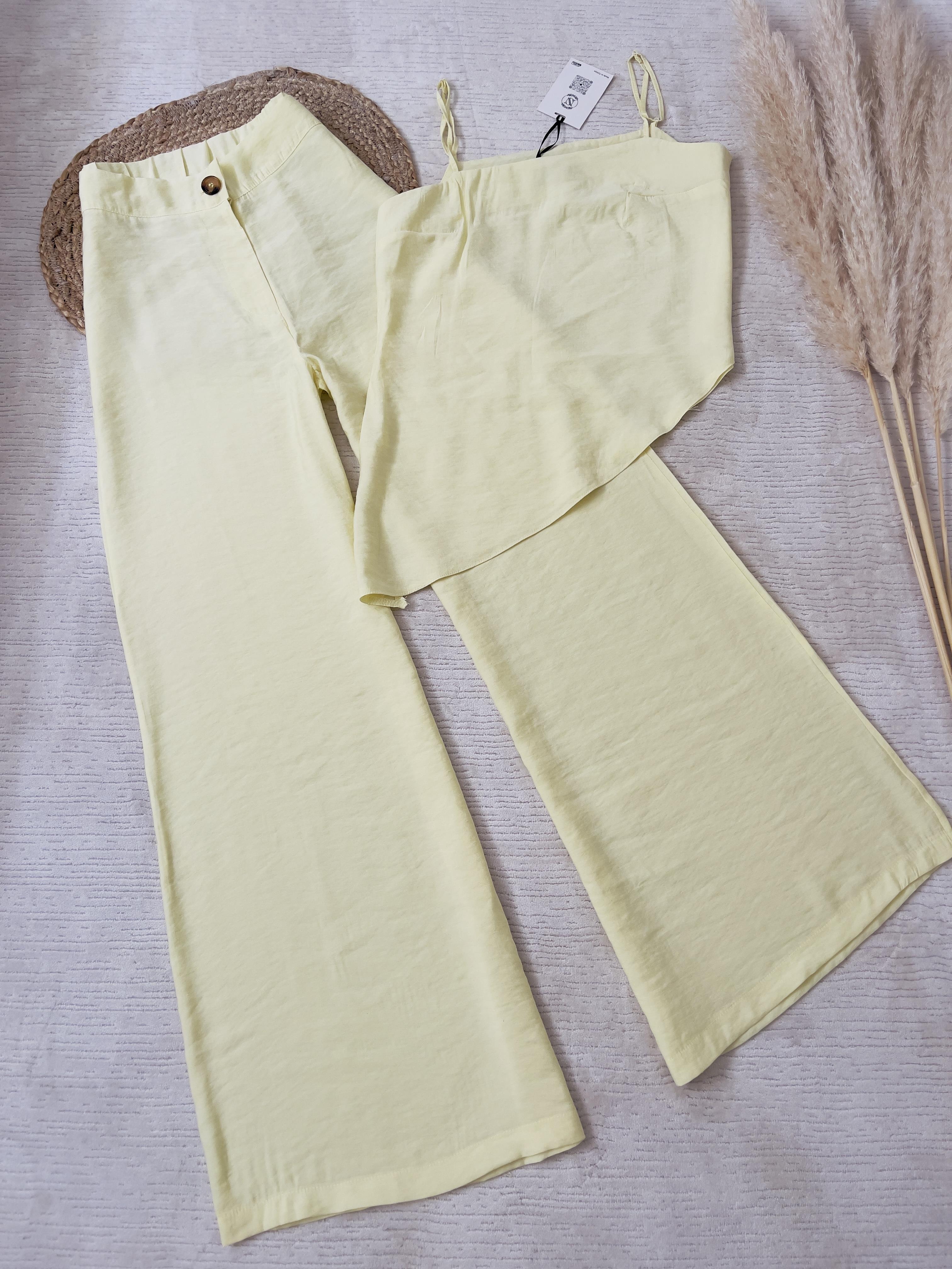 MODAL KUMAŞ ASKILI TAKIM