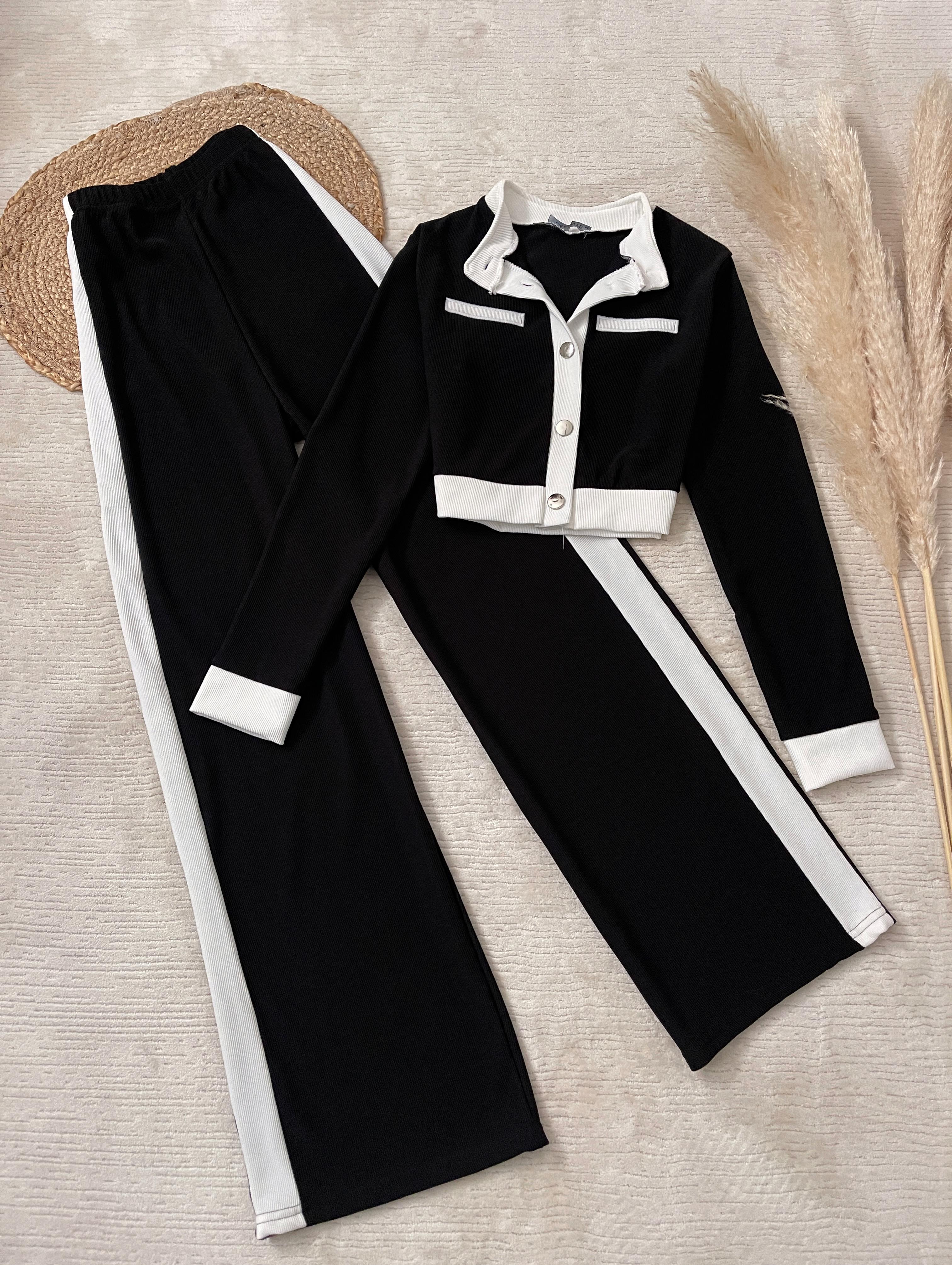 ŞERİT DETAY SPOR TAKIM