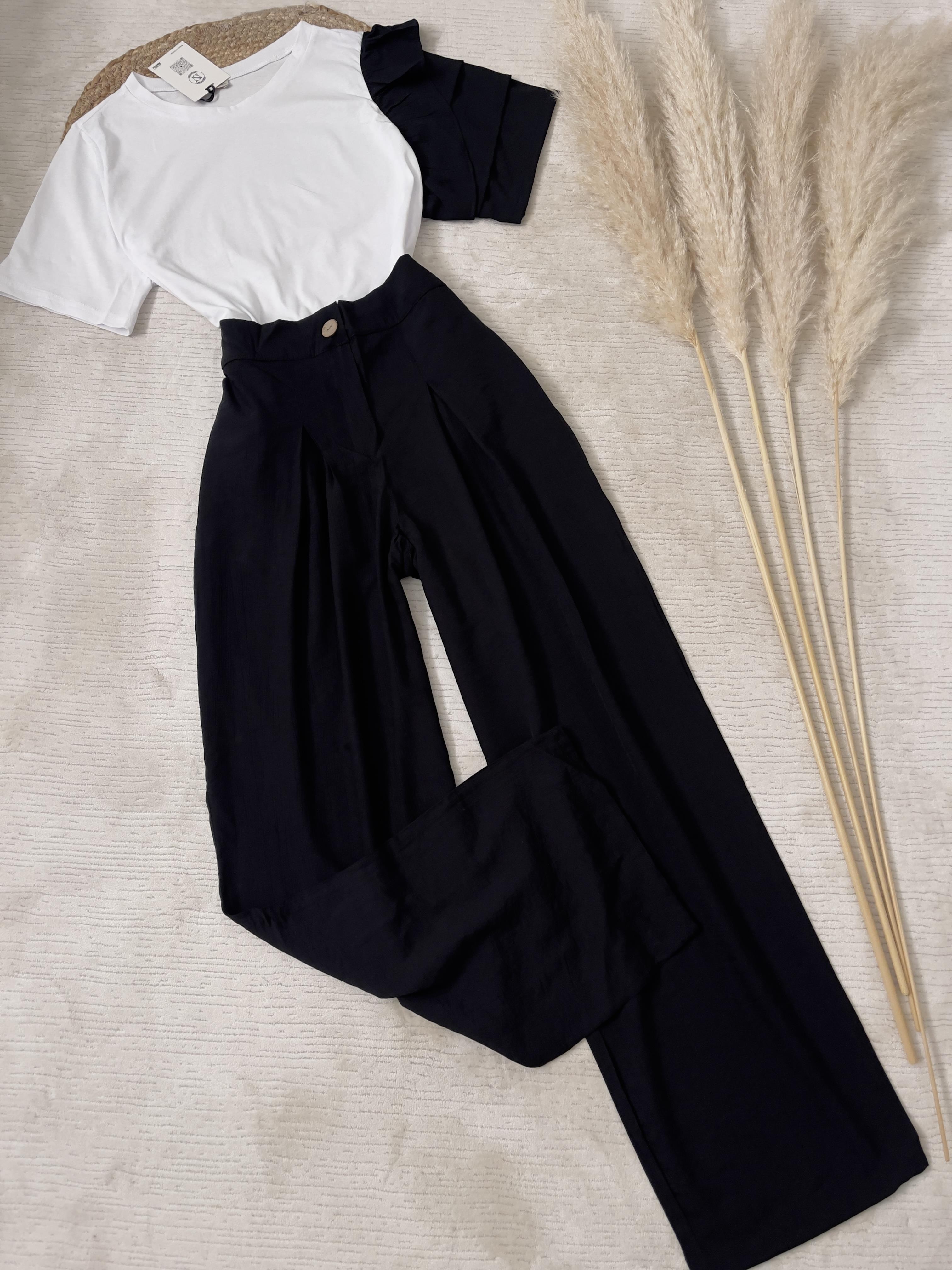 TŞÖRT PANTOLON TAKIM