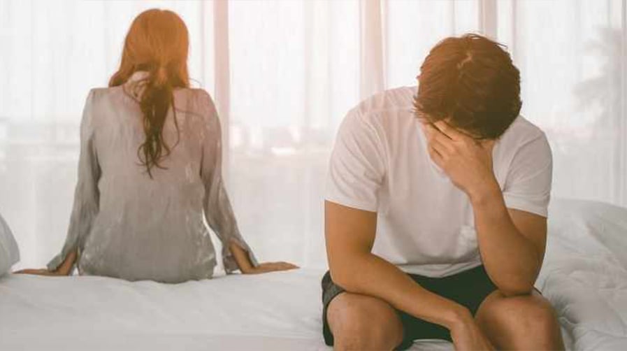 Erken boşalmaya çözüm önerileri nedir? Sebepleri nelerdir?