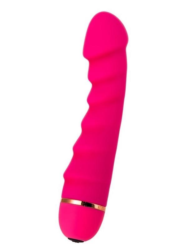 CENSAN 20 Modlu Vibratör Pembe 16 cm