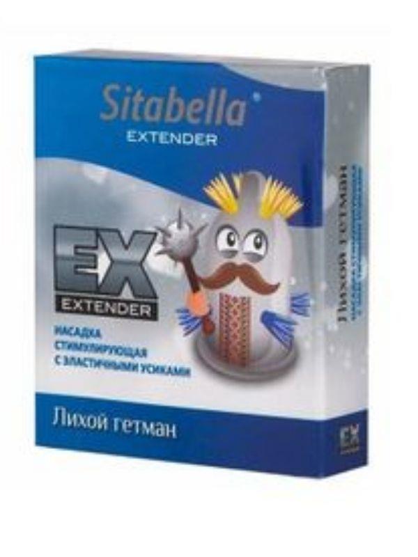 CENSAN Extender Dashing Hetman Prezervatif