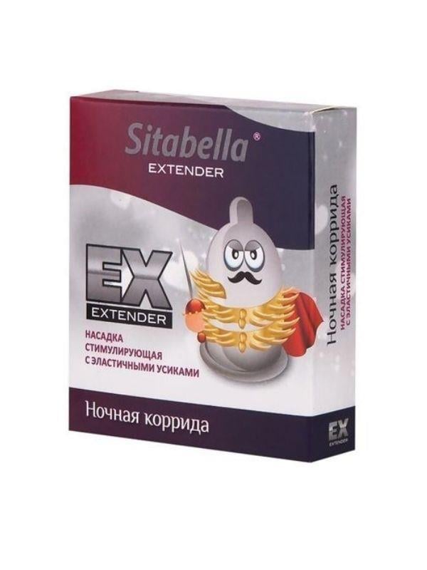 CENSAN Extender Night Prezervatif