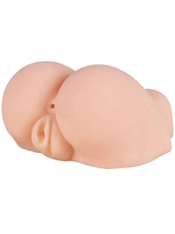 Censan Çift Girişli Kalça Mastürbatör