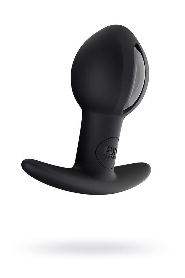 Censan Fun Factory B BALLS Anal Plug