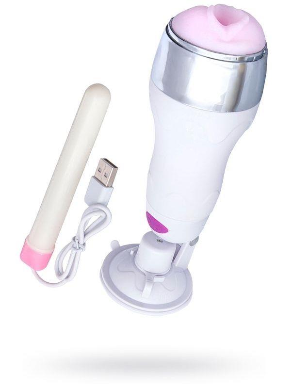 Censan Pany Realistik Masturbator 25 Cm